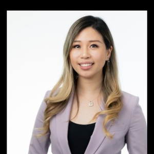 Fundraising Page: Ashley Wong